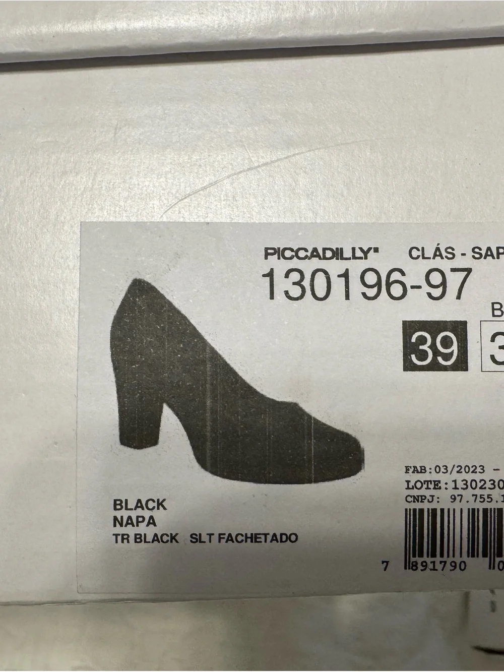 Black Block Heel Pumps — Sleek Everyday Women's Heels